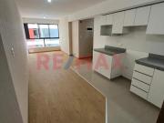 Departamento De Estreno En Exclusivo Edificio En Av La...