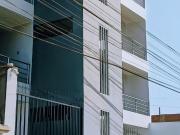 Departamento De Estreno En Huampani