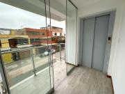 Departamento De Estreno En La Calera 2do Piso