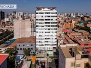 ¡Departamento de estreno en la mejor zona de Lince!