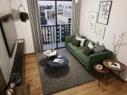 Departamento De Estreno En Linda Zona De Santa Catalina