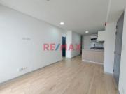 ✨ Departamento De Estreno En Magdalena Con Balcón, 2...