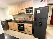 Departamento De Estreno En Magdalena. No Paga Alcabala