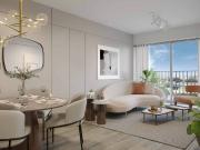 DPTO. DE 1, 2 Y 3 DORM. DE ESTRENO EN PERSHING /...