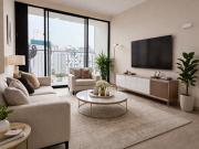 DEPARTAMENTO DE ESTRENO EN MIRAFLORES