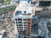 Departamento De Estreno En Miraflores – Vista Exterior