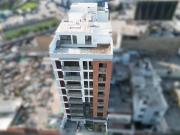 Departamento De Estreno En Miraflores – Vista Exterior