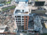 Departamento De Estreno En Miraflores – Vista Exterior