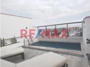 Departamento De Estreno En Moderno Condominio