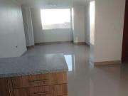 DEPARTAMENTO DE ESTRENO EN PACHACÚTEC – CERRO COLORADO