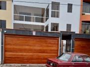 Departamento de Estreno en Primer Piso con Jardín