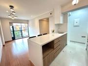 ¡Departamento De Estreno En San Borja Sur! Piso 5 Con...