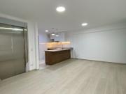 Departamento de estreno en San Miguel 50m² 1D/1B