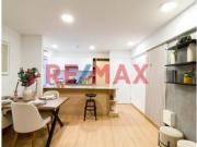 Departamento de Estreno en Santa Beatriz