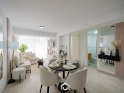 Departamento de estreno en Surco