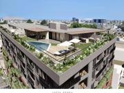 Departamento en alquiler Surco