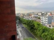 Departamento de estreno en Surco a pasos de chacarilla