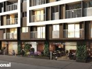 DEPARTAMENTO DE ESTRENO EN SURQUILLO