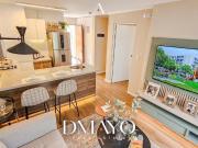 Departamento de Estreno en Venta Centro Histórico de Lima