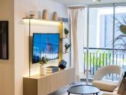 Departamento de Estreno en Venta – Cercado de Lima