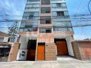 Departamento de Estreno en Venta de 85 m2 y 3 Hab – San...