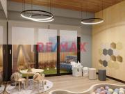 Departamento De Estreno En Venta En Jesús María 46.06M2