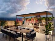 Departamento De Estreno En Venta En Jesús María 83M2
