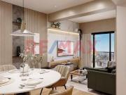 Departamento De Estreno En Venta En Magdalena Del Mar...