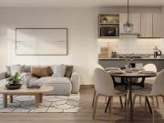 ¡DEPARTAMENTO DE ESTRENO EN VENTA EN MARANGA, SAN MIGUEL!