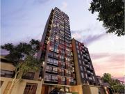 Departamento De Estreno En Venta En San Miguel