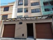 Departamento de estreno en venta en San Miguel