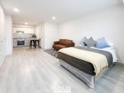 Departamento de estreno en venta en Santa Catalina