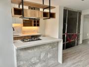 Departamento de ESTRENO en VENTA La Calera Surquillo