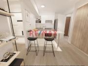 Departamento De Estreno En Venta – Piso 2 Y Vista...
