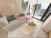 Departamento De Estreno En Venta – Piso 8 Con Vista...