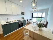 Departamento de estreno en venta, San Isidro