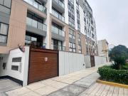 Departamento de Estreno en Venta San Miguel