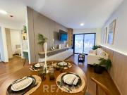 Departamento De Estreno En Venta vista externa en...