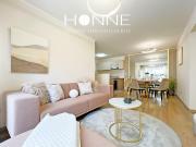 DEPARTAMENTO DE ESTRENO, ENTREGA INMEDIATA EN SANTA BEATRIZ