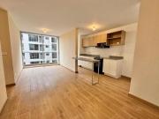 Departamento de estreno + estacionamiento en Chorrillos