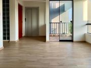 Departamento de estreno Frente a Parque en Tercer Piso...