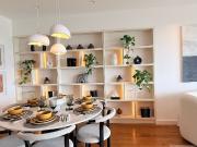 Departamento de Estreno Frente al Golf – Exclusividad,...