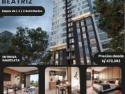 ? ¡DEPARTAMENTO DE ESTRENO, LISTO PARA ENTREGA EN SANTA... ? ¡DEPARTAMENTO DE ESTRENO, LISTO PARA ENTREGA EN SANTA...