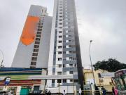 Departamento de Estreno, Magdalena del Mar