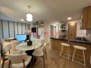 Departamento De Estreno No Paga Alcabala 3 Hab