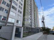 Departamento de estreno – Piso 15 Condominio Centrika 2,...
