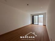 DEPARTAMENTO DE ESTRENO PRIMER PISO EN SURCO VISTA A...