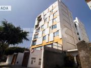 ¡Departamento de estreno rodeado de áreas verdes en Surco!