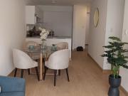 DEPARTAMENTO DE ESTRENO SAN MIGUEL NO PAGA ALCABALA