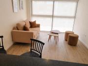 Departamento de estreno y amoblado en alquiler en...